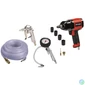 Kép 7/7 - Einhell 4020577 10 részes kompresszor szett