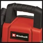 Kép 7/8 - Einhell TC-HP 90 magasnyomású mosó