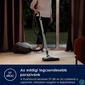 Kép 14/18 - Electrolux PD82-4MG szürke csendes porzsákos porszívó