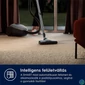 Kép 15/18 - Electrolux PD82-4MG szürke csendes porzsákos porszívó
