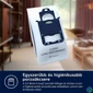 Kép 9/18 - Electrolux PD82-4MG szürke csendes porzsákos porszívó