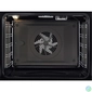 Kép 5/9 - Electrolux EOD5C50Z SteamBake fekete beépíthető sütő
