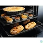 Kép 3/8 - Electrolux EOF3H40BX inox, beépíthető, sütőtér: 65L, grill, légkeverés, sütő