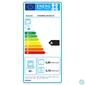 Kép 8/8 - Electrolux EOF3H40BX inox, beépíthető, sütőtér: 65L, grill, légkeverés, sütő