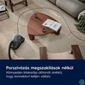 Kép 11/11 - Electrolux EB31C1DB Clean 300 porzsákos porszívó