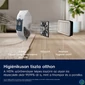 Kép 7/11 - Electrolux EB31C1DB Clean 300 porzsákos porszívó