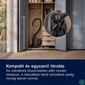 Kép 8/11 - Electrolux EB31C1DB Clean 300 porzsákos porszívó