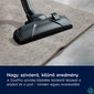 Kép 9/11 - Electrolux EB31C1DB Clean 300 porzsákos porszívó
