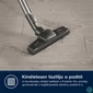 Kép 10/19 - Electrolux EB61H6SW  Hygienic 600 porzsákos porszívó