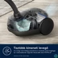Kép 13/19 - Electrolux EB61H6SW  Hygienic 600 porzsákos porszívó