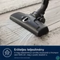 Kép 17/19 - Electrolux EB61H6SW  Hygienic 600 porzsákos porszívó