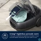 Kép 18/19 - Electrolux EB61H6SW  Hygienic 600 porzsákos porszívó