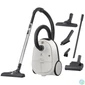 Kép 2/19 - Electrolux EB61H6SW  Hygienic 600 porzsákos porszívó