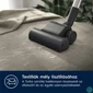 Kép 6/19 - Electrolux EB61H6SW  Hygienic 600 porzsákos porszívó