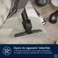 Kép 7/19 - Electrolux EB61H6SW  Hygienic 600 porzsákos porszívó
