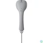 Kép 3/11 - Electrolux E7HS2-6UG Refine 700 szürke kézi ruhagőzölő