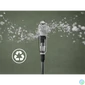 Kép 12/26 - Electrolux EP71HB14UV Hygienic 700 vezeték nélküli álló porszívó allergiásoknak