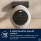 Kép 16/26 - Electrolux EP71HB14UV Hygienic 700 vezeték nélküli álló porszívó allergiásoknak