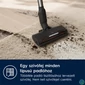 Kép 17/26 - Electrolux EP71HB14UV Hygienic 700 vezeték nélküli álló porszívó allergiásoknak