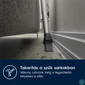 Kép 19/26 - Electrolux EP71HB14UV Hygienic 700 vezeték nélküli álló porszívó allergiásoknak