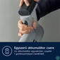 Kép 24/26 - Electrolux EP71HB14UV Hygienic 700 vezeték nélküli álló porszívó allergiásoknak