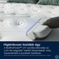 Kép 25/26 - Electrolux EP71HB14UV Hygienic 700 vezeték nélküli álló porszívó allergiásoknak
