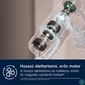 Kép 26/26 - Electrolux EP71HB14UV Hygienic 700 vezeték nélküli álló porszívó allergiásoknak