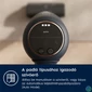 Kép 18/28 - Electrolux EP71B14WET Hygienic 700 vezeték nélküli álló porszívó