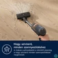 Kép 26/28 - Electrolux EP71B14WET Hygienic 700 vezeték nélküli álló porszívó
