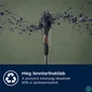Kép 27/28 - Electrolux EP71B14WET Hygienic 700 vezeték nélküli álló porszívó