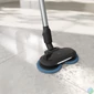 Kép 6/28 - Electrolux EP71B14WET Hygienic 700 vezeték nélküli álló porszívó