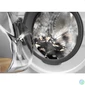 Kép 9/13 - Electrolux EW6SN327SI fehér, elöltöltős, keskeny, max.1200ford., 7 kg, mosógép (Újszerű)