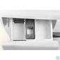 Kép 13/13 - Electrolux EW6SN327SI fehér, elöltöltős, keskeny, max.1200ford., 7 kg, mosógép (Újszerű)