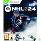 Kép 1/5 - NHL 24 Xbox Series X játékszoftver