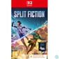 Kép 1/6 - Split Fiction Nintendo Switch 2 játékszoftver