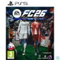 Kép 1/6 - EA SPORTS FC™ 26 PS5 játékszoftver