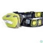 Kép 4/8 - Emos P3528 COB LED 2W 150lm 3×AAA fejlámpa