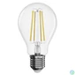 Kép 1/4 - Emos ZF5154D  E27/7,5W (75W)/1 055 lm/meleg fehér/dimmelhető Filament A60 LED izzó