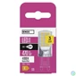 Kép 2/3 - Emos ZQ9545 4W (40W)/470 lm/természetes fehér Classic JC /G9 LED izzó