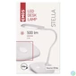 Kép 7/7 - Emos Z7602W LED Stella fehér asztali  lámpa