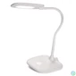 Kép 1/7 - Emos Z7602W LED Stella fehér asztali  lámpa
