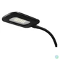 Kép 2/8 - Emos Z7602B LED Stella fekete asztali lámpa