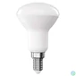 Kép 1/3 - Emos ZQ7E23 E14/4,2 W (40 W)/470 lm/természetes fehér classic R50/ LED izzó