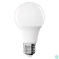 Kép 1/3 - Emos ZQ5E23 A60 E27/4 W (40 W)/470 lm/természetes fehér classic LED izzó