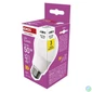 Kép 2/3 - Emos ZQ5E33 A60 E27/5,8 W (50 W)/645 lm/természetes fehér classic LED izzó