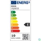 Kép 3/3 - Emos ZQ5E53 A60 E27/9,5 W (75 W)/1055 lm/természetes fehér classic LED izzó