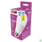 Kép 2/3 - Emos ZQ5E74 A70 E27/16 W (120 W)/1901 lm/hideg fehér classic LED izzó