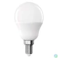 Kép 1/3 - Emos ZL1F43 MINI GLOBE 8,5W 806lumen E14 LED gömb izzó
