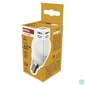 Kép 2/3 - Emos ZL1F43 MINI GLOBE 8,5W 806lumen E14 LED gömb izzó