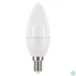 Kép 1/2 - Emos ZQ3230 classic CANDLE 60W 806lumen E14 LED gyertya izzó